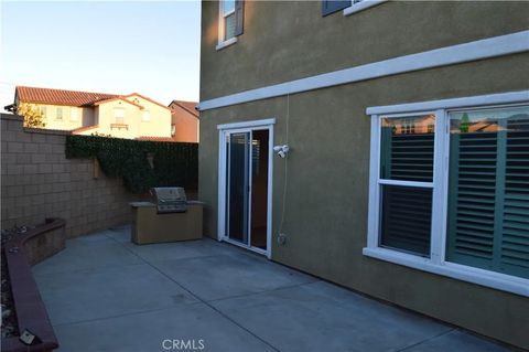 Tiny photo for 17026 Schneider St, Fontana, CA 92336 (MLS # IV25266801)