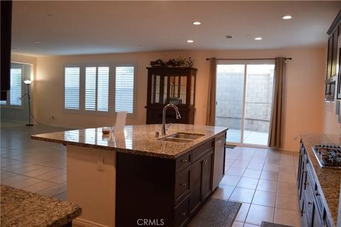 Tiny photo for 17026 Schneider St, Fontana, CA 92336 (MLS # IV25266801)