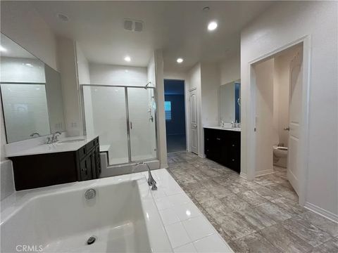 Tiny photo for 17026 Schneider St, Fontana, CA 92336 (MLS # IV25266801)