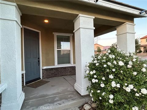 Tiny photo for 17026 Schneider St, Fontana, CA 92336 (MLS # IV25266801)