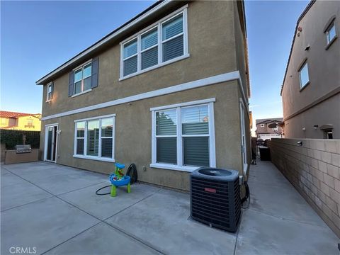 Tiny photo for 17026 Schneider St, Fontana, CA 92336 (MLS # IV25266801)
