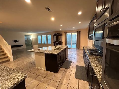 Tiny photo for 17026 Schneider St, Fontana, CA 92336 (MLS # IV25266801)