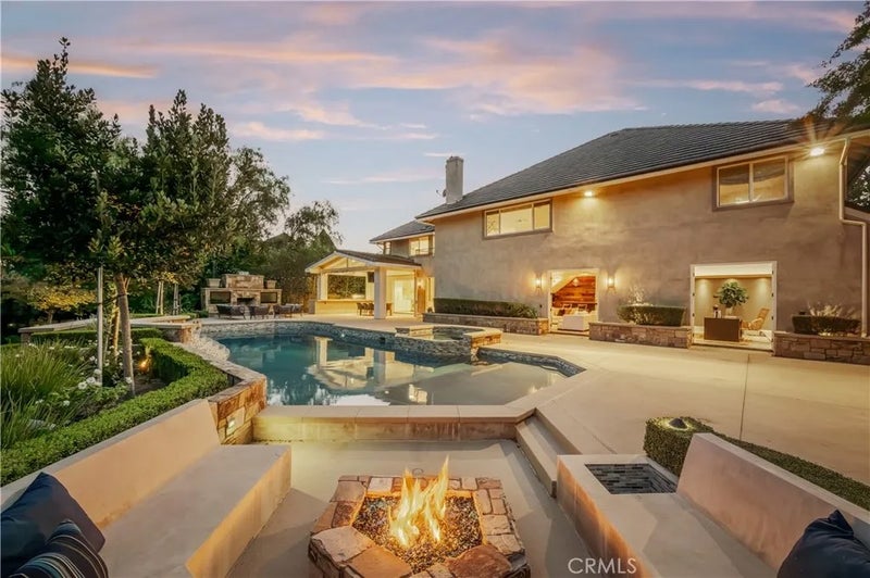 26192 Mount Diablo Road