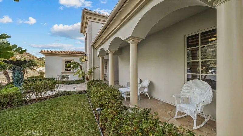 18041 Merlin Road