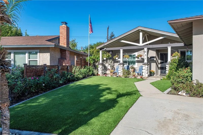 631 N Jansen Avenue