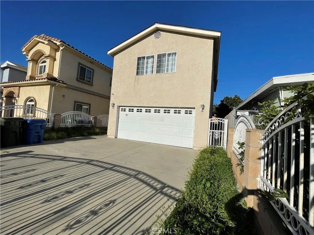 Photo of 8139 Priscilla St, Downey, CA 90242 (MLS # DW26016456)