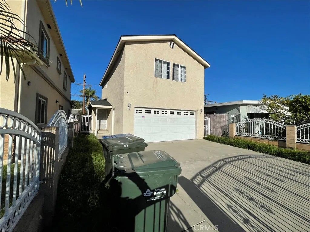 Photo of 8139 Priscilla St, Downey, CA 90242 (MLS # DW26016456)