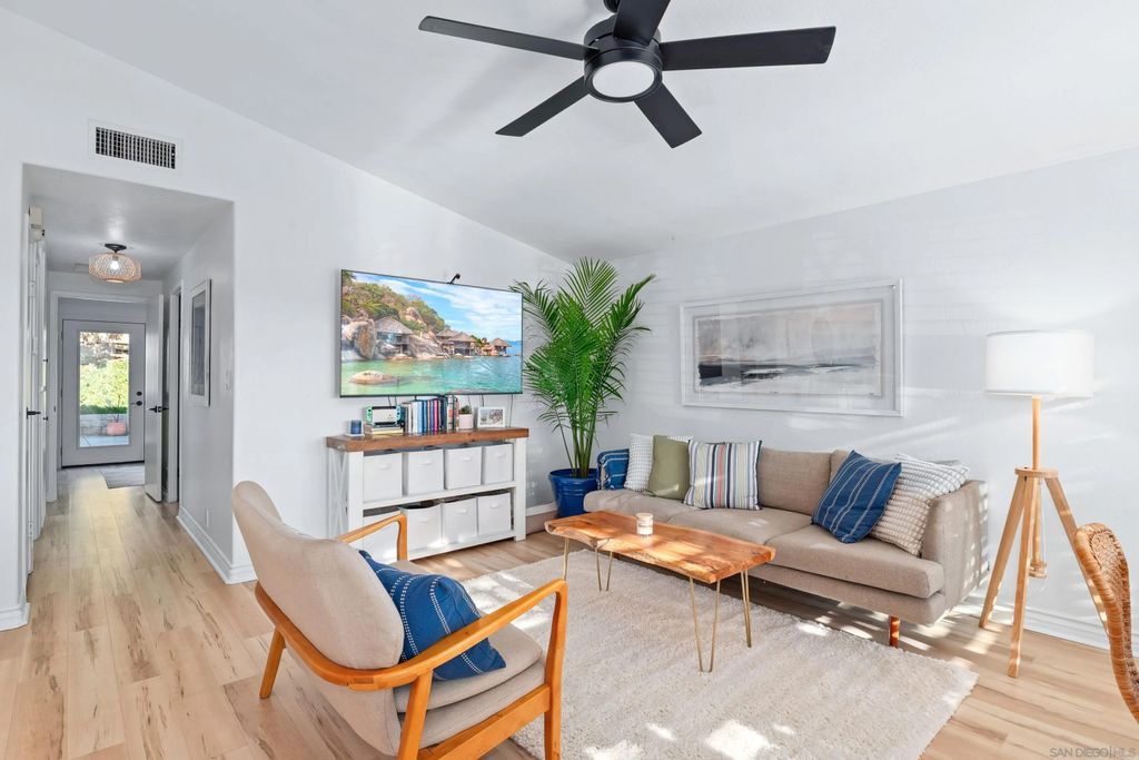 Photo of 2779 Amulet Street, San Diego, CA 92123 (MLS # 260005225)