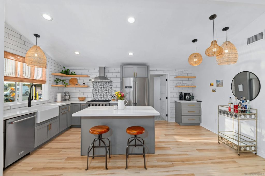 Photo of 2779 Amulet Street, San Diego, CA 92123 (MLS # 260005225)