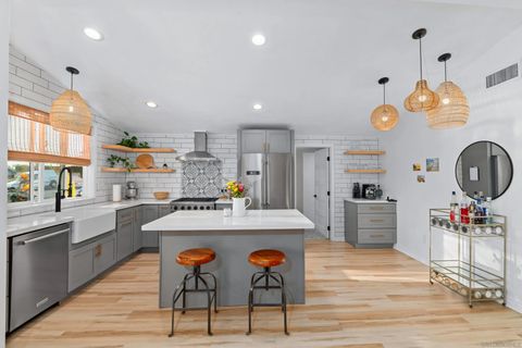 Photo of 2779 Amulet Street, San Diego, CA 92123 (MLS # 260005225)