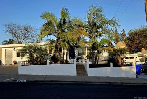 Photo of 2779 Amulet St, San Diego, CA 92123 (MLS # 260005225)
