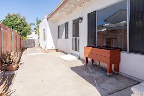 22 Connoley Circle Chula Vista CA 91911