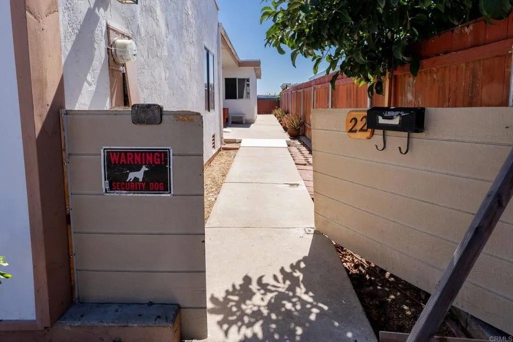 Photo of 22 Connoley Circle, Chula Vista, CA 91911 (MLS # PTP2503220)