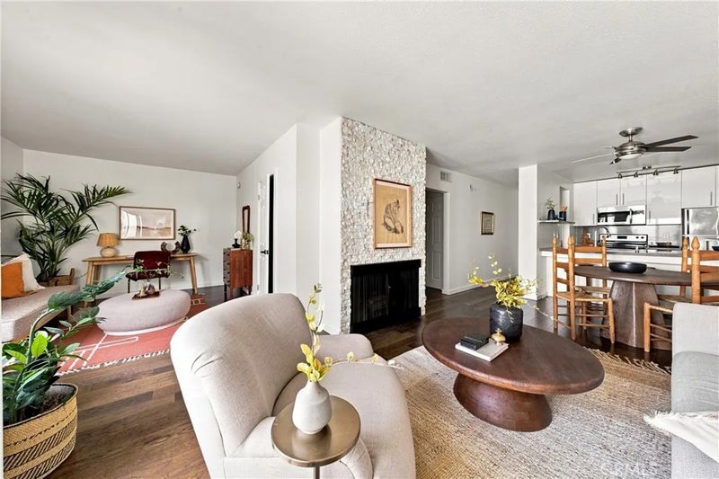 141 S Clark Drive 422