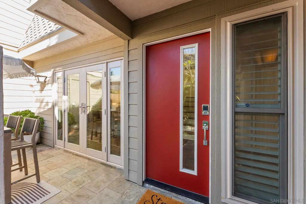 Photo of 5208 Caminito Solitario, San Diego, CA 92108 (MLS # 2601171)