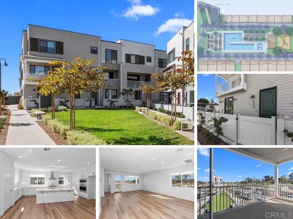 Photo of 2590 Broom Lane, Carlsbad, CA 92008 (MLS # NDP2511277)