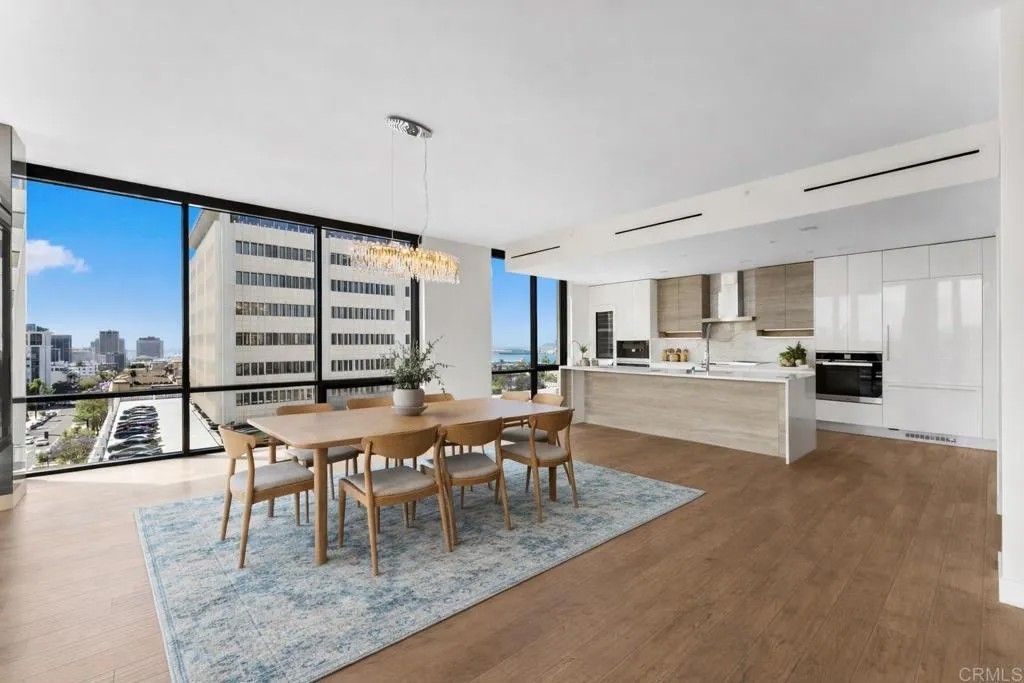 Photo of 2604 5th Avenue #702, San Diego, CA 92103 (MLS # NDP2603827)