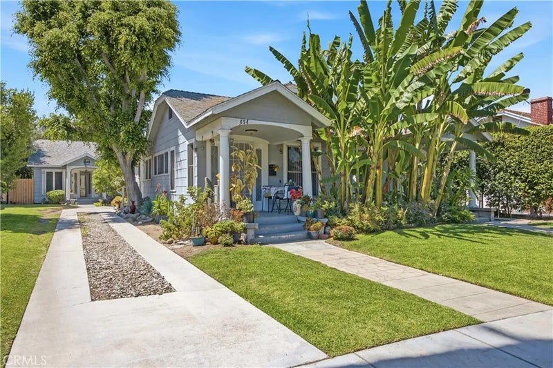 652 W California