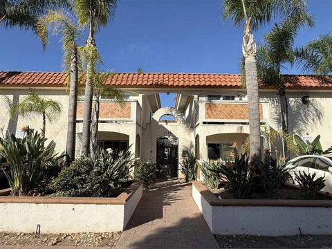 4168 44Th Street 9 San Diego CA 92105