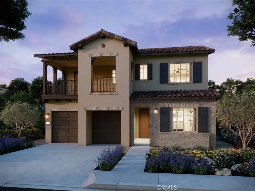 Photo for 16179 Lantern Lane, Chino Hills, CA 91709 (MLS # OC25250982)
