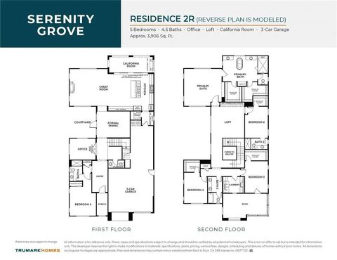 Tiny photo for 16179 Lantern Lane, Chino Hills, CA 91709 (MLS # OC25250982)