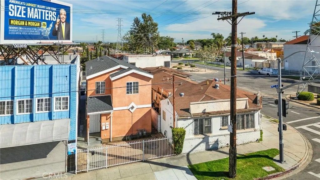 Photo of 9650 S Western Ave, Los Angeles, CA 90047 (MLS # RS26041498)