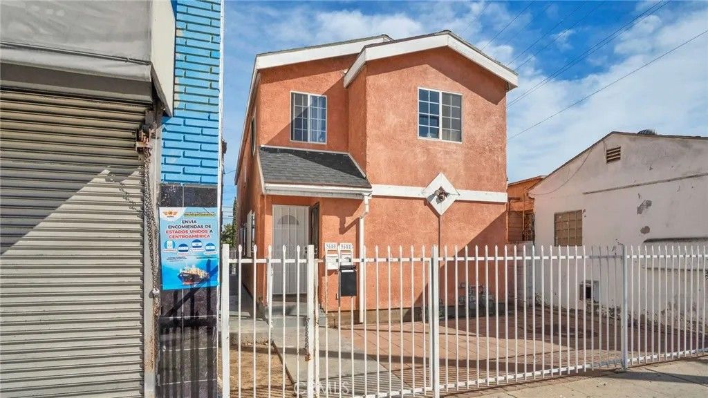 Photo of 9650 S Western Ave, Los Angeles, CA 90047 (MLS # RS26041498)