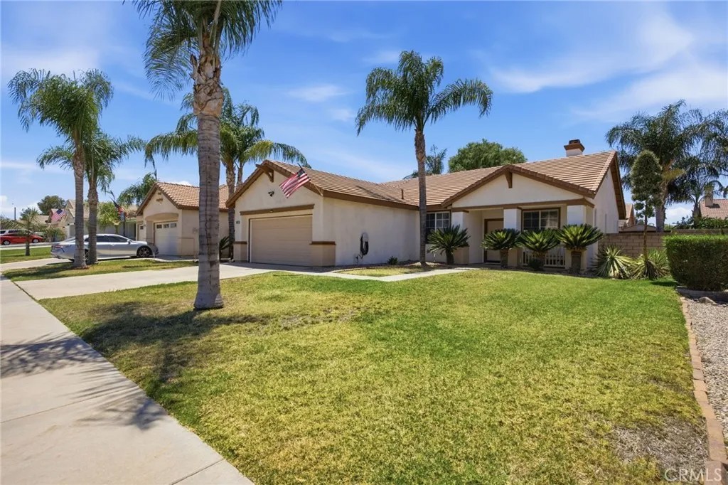 26783 Wilkes Drive
