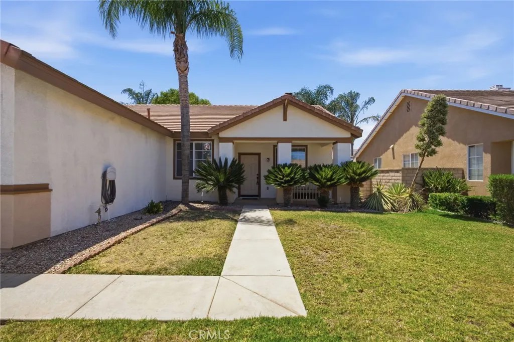 26783 Wilkes Drive