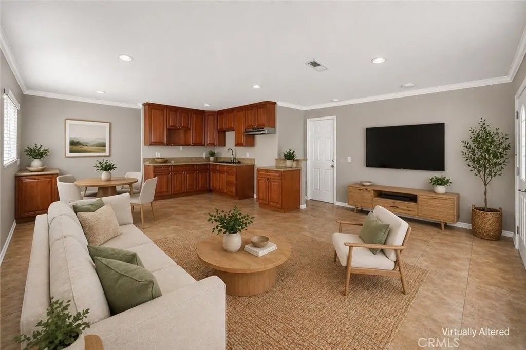 Photo of 8720 Villa Drive #2, Whittier, CA 90602 (MLS # PW26089628)