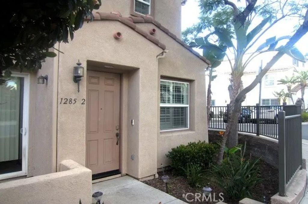 Photo of 1285 Fools Gold Way #2, Chula Vista, CA 91913 (MLS # OC26005708)