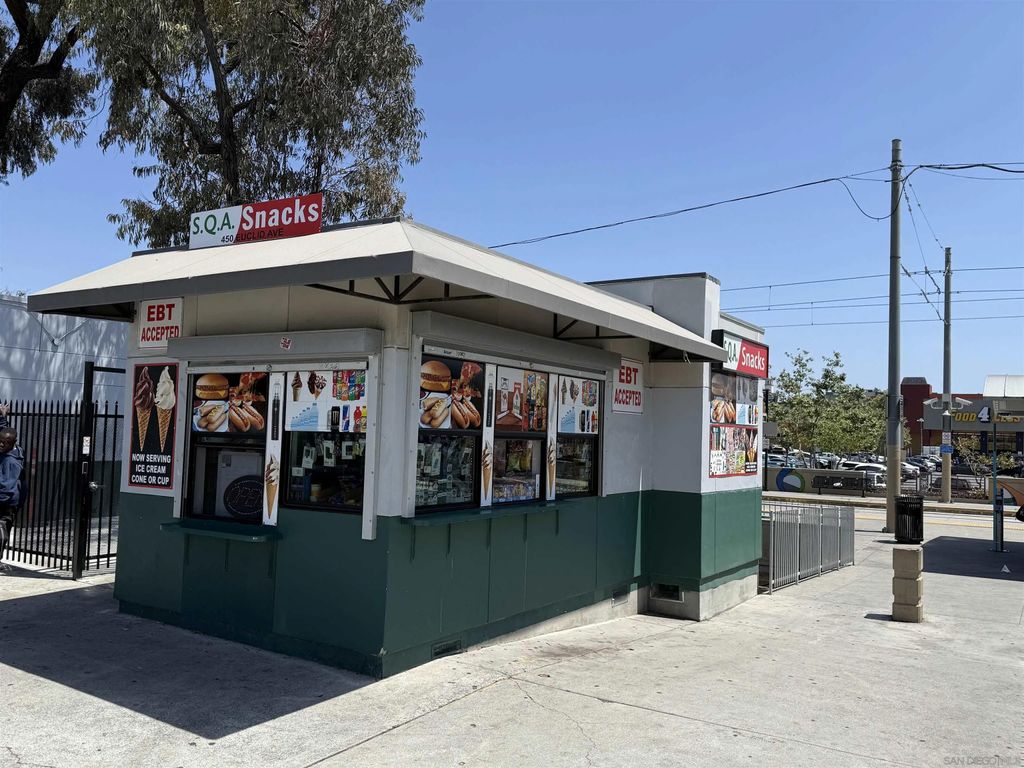Photo of 450 Euclid Ave, San Diego, CA 92114 (MLS # 250039320)