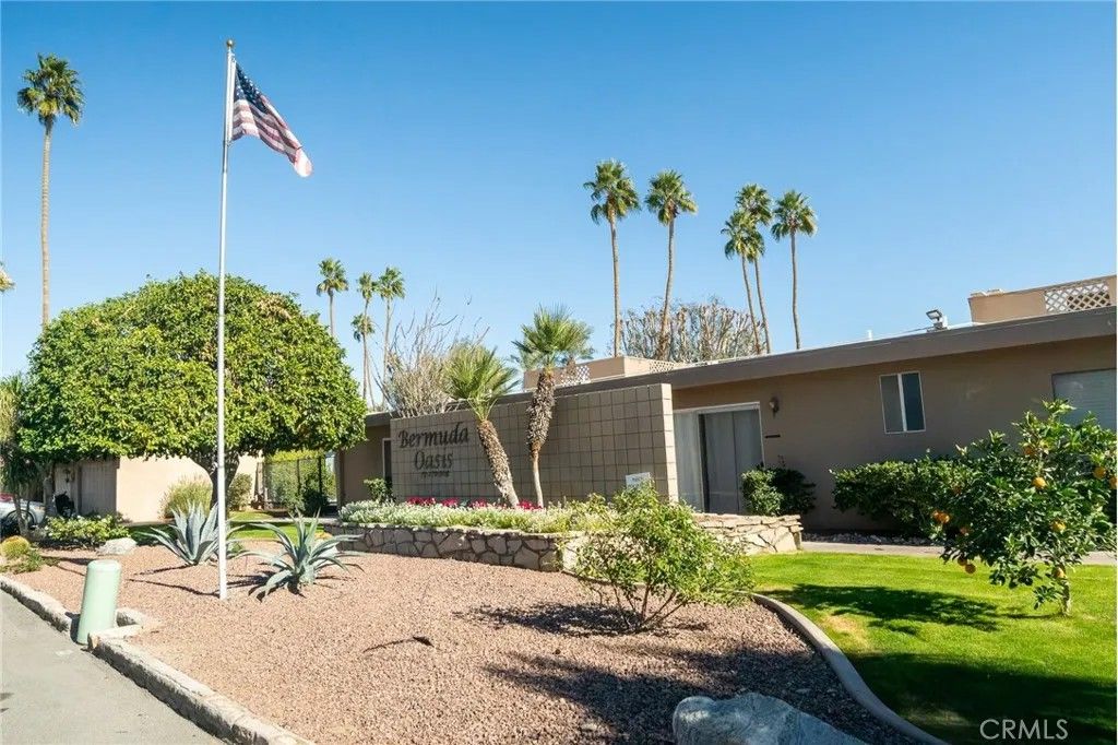 Photo of 79294 Montego Bay Drive #9, Bermuda Dunes, CA 92203 (MLS # IV26014635)