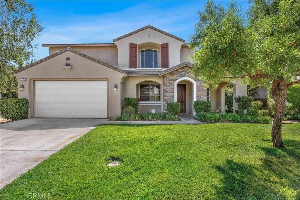 Photo of 23563 Kathryn Street, Murrieta, CA 92562 (MLS # SW25197879)