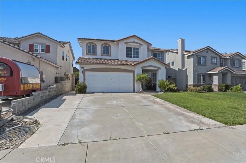 15559 Sharon Court
