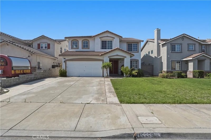 15559 Sharon Court