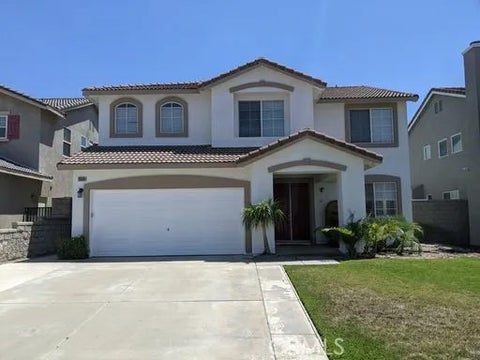 Photo of 15559 Sharon Court, Fontana, CA 92336 (MLS # IG26129319)
