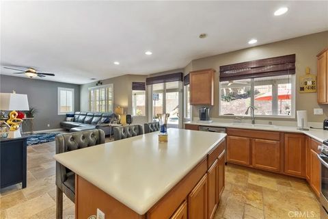 Tiny photo for 34274 Deergrass Way, Riverside, CA 92532 (MLS # IG25233203)