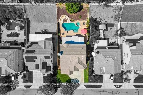 Tiny photo for 34274 Deergrass Way, Riverside, CA 92532 (MLS # IG25233203)