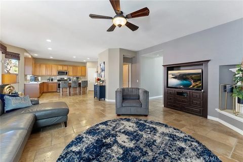 Tiny photo for 34274 Deergrass Way, Riverside, CA 92532 (MLS # IG25233203)