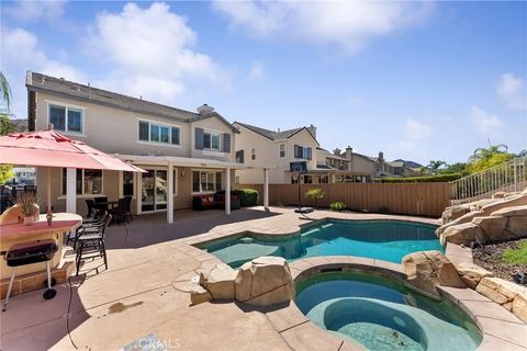 Tiny photo for 34274 Deergrass Way, Riverside, CA 92532 (MLS # IG25233203)