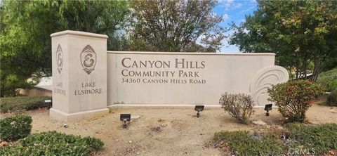 Tiny photo for 34274 Deergrass Way, Riverside, CA 92532 (MLS # IG25233203)