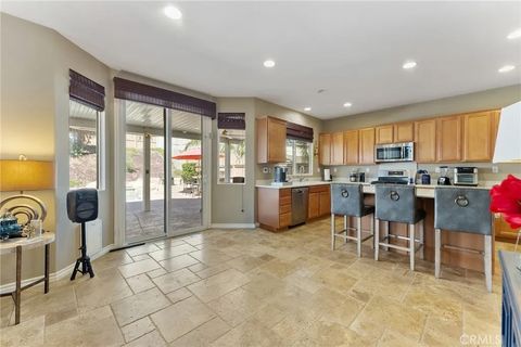 Tiny photo for 34274 Deergrass Way, Riverside, CA 92532 (MLS # IG25233203)