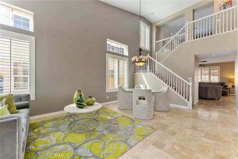 Tiny photo for 34274 Deergrass Way, Riverside, CA 92532 (MLS # IG25233203)