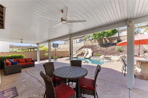 Tiny photo for 34274 Deergrass Way, Riverside, CA 92532 (MLS # IG25233203)