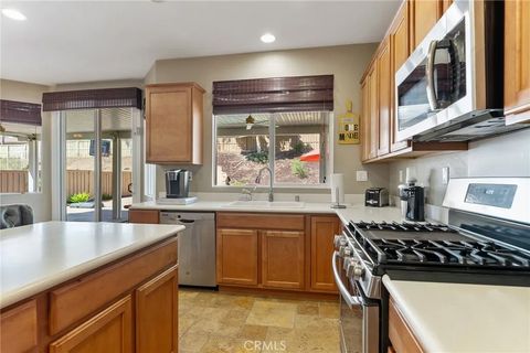 Tiny photo for 34274 Deergrass Way, Riverside, CA 92532 (MLS # IG25233203)