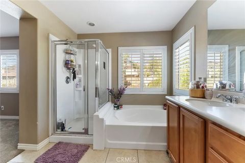 Tiny photo for 34274 Deergrass Way, Riverside, CA 92532 (MLS # IG25233203)