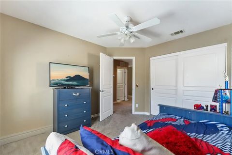Tiny photo for 34274 Deergrass Way, Riverside, CA 92532 (MLS # IG25233203)