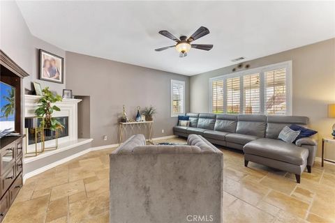 Tiny photo for 34274 Deergrass Way, Riverside, CA 92532 (MLS # IG25233203)