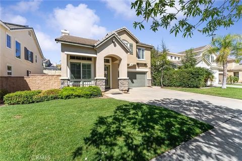 Tiny photo for 34274 Deergrass Way, Riverside, CA 92532 (MLS # IG25233203)
